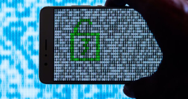 Some Chinese smartphones use this chip with potential security and privacy vulnerabilities
