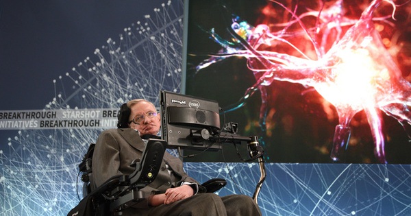 How “scary” are Stephen Hawking’s doomsday predictions?