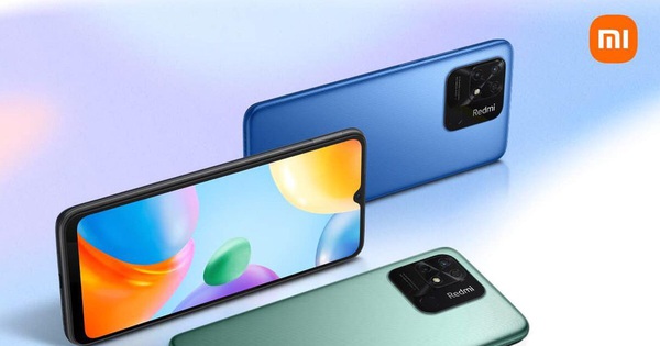 Snapdragon 680, 50 “dots” camera, 5000mAh battery, price from 3.5 million