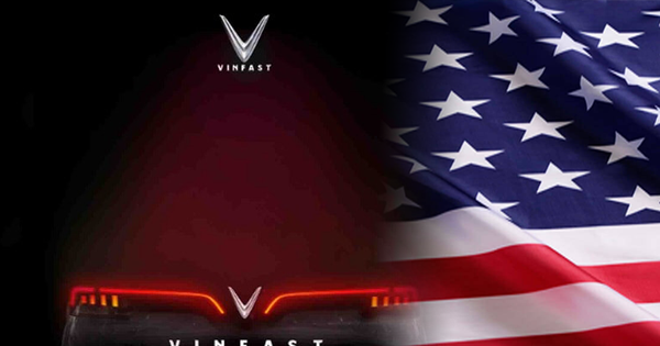 VinFast wants to open a .5 billion electric vehicle battery factory in North Carolina, creating jobs for 13,000 people