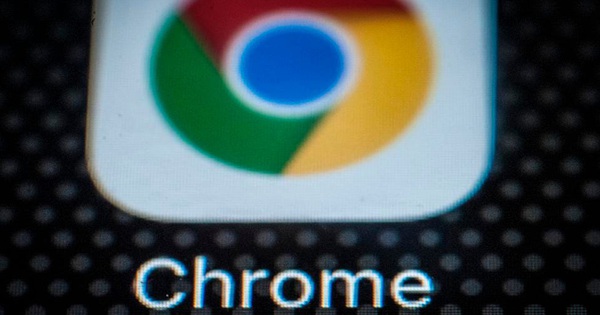 Google warned more than 3 billion users about a serious security flaw in Chrome.  Update now!