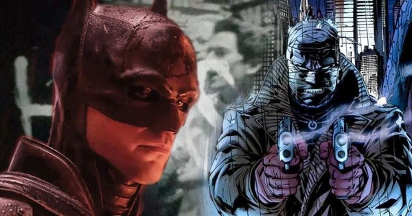 Future villains are “treaked” in The Batman, Joker is not the only name