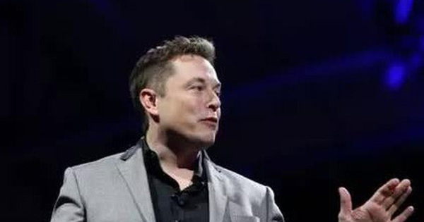 Giant Elon Musk risks losing another  billion in taxes