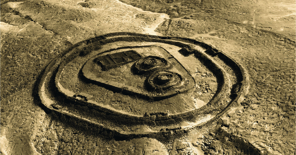 These mysterious circles turn out to be ancient solar observatories of the Americas