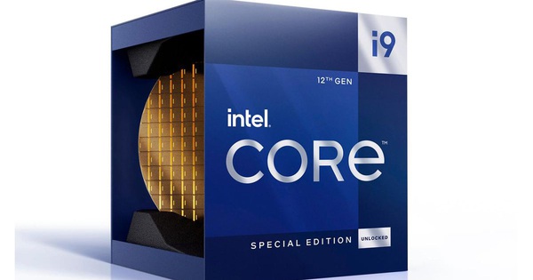 Intel launches the world’s fastest desktop processor chip, clocked at 5.5Ghz