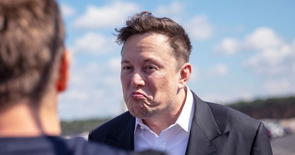 Going around on Twitter for manipulating securities was fined, Musk just sued the US Securities and Exchange Commission
