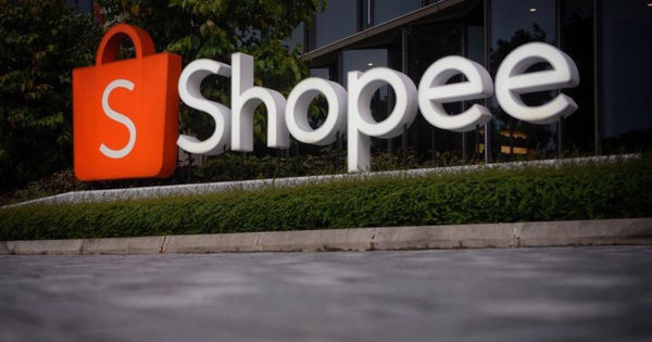 Losing more than 900 million USD/quarter, Shopee makes the parent corporation struggle