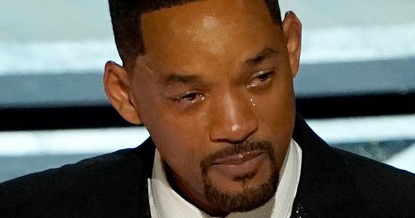 Will Smith may have to return the Oscar statuette