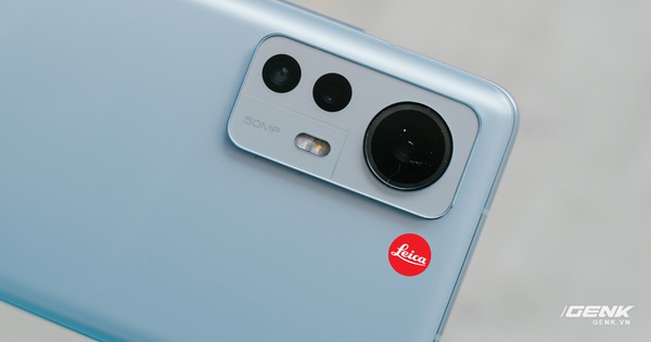 Revealing evidence that Xiaomi is about to cooperate with Leica