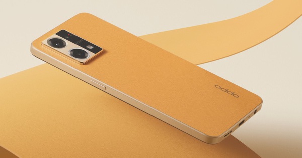Imitation leather back, Snapdragon 680, priced at more than 8 million
