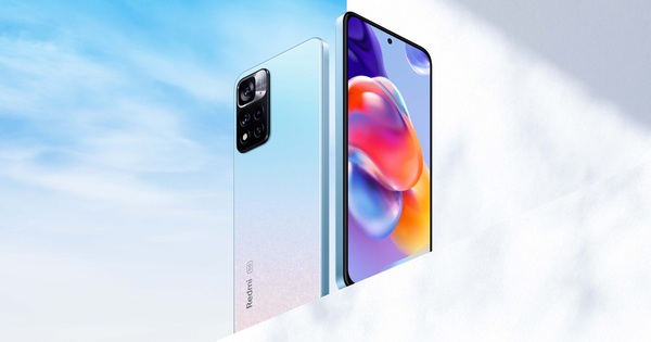 Xiaomi launches 120W super fast charging smartphone in Vietnam, priced at less than 10 million VND