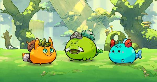 Axie Infinity was hacked by hackers, 625 million USD of cryptocurrency was stolen