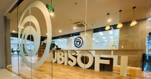 Game giant Ubisoft opens opportunities for Vietnamese startups to work in Da Nang, focusing on web3