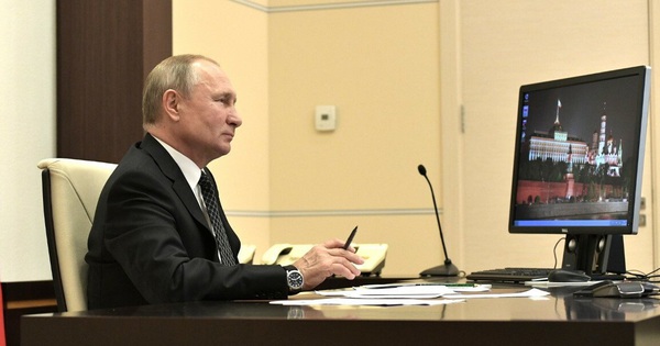 Putin signed a decree banning the Russian government from using foreign software from 2025
