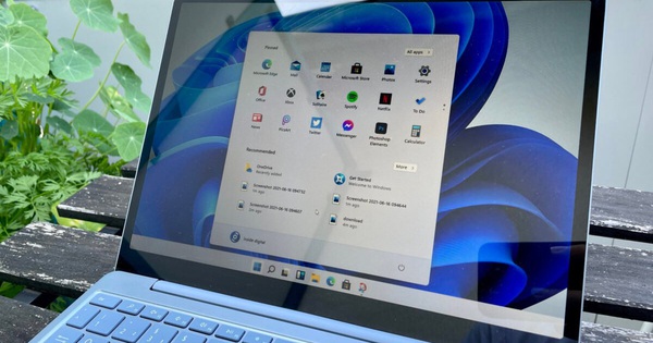 Windows 11 Start Menu still not satisfied you?  Try this suggestion