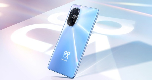 Huawei nova 9 SE launched with 108MP camera, Snapdragon 680, 66W charger, priced at VND 5.9 million