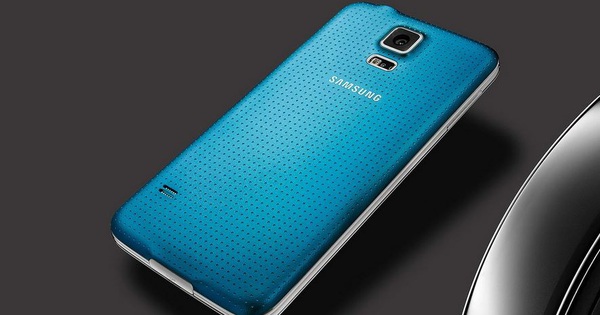 Samsung Galaxy S5 launched 8 years ago can still use Android 12L