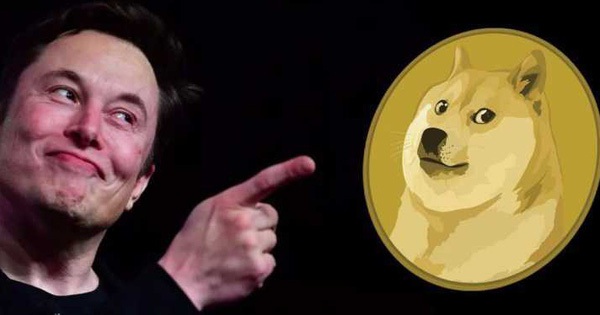 Anyone who subscribes to Twitter’s service may be paid Dogecoin