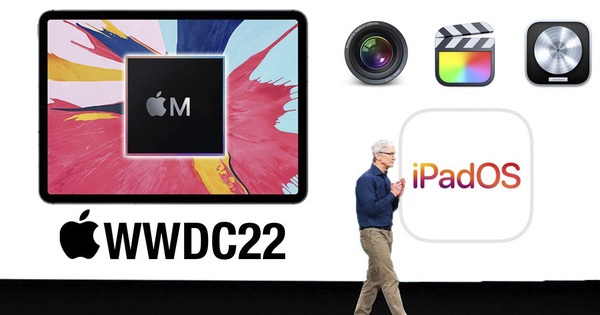 Unveiling the product Apple will launch at the WWDC 2022 event, as attractive as the iPhone 14?