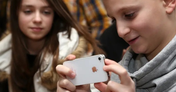 Survey confirms that young Americans prefer the Apple brand, Google is worried about it