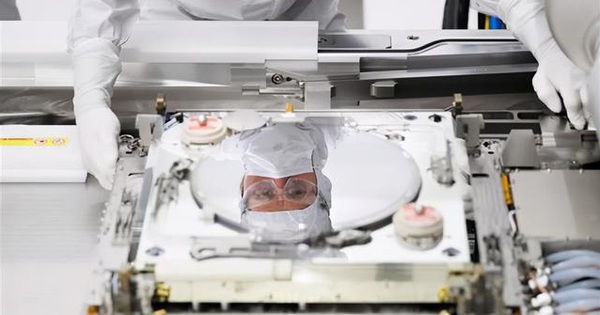 Russia suddenly invested in X-ray chip lithography technology, can the semiconductor industry turn to a new page?