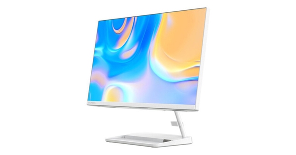 Intel 12th generation CPU, 24 and 27 inch screen, price from 16.9 million