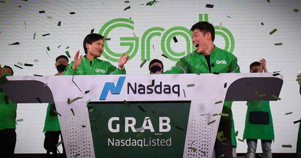 After only 5 months of IPO, Grab’s value has evaporated nearly 70% from 40 billion USD to less than 13 billion USD, lower than the amount raised from funding rounds.