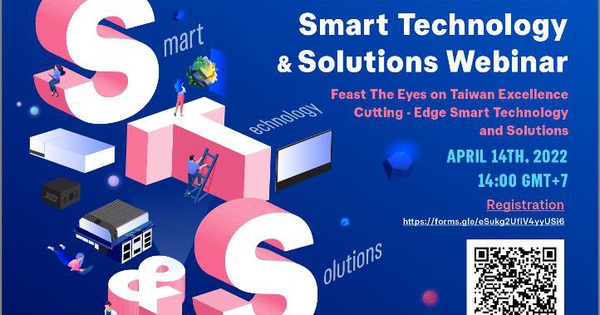 Introducing smart technology solutions from big brands