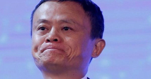 China’s Central Inspection Commission is directly investigating Alibaba, Jack Ma is like sitting on a fire