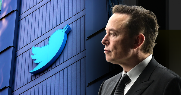 Billionaire Elon Musk offers to “buy out” Twitter