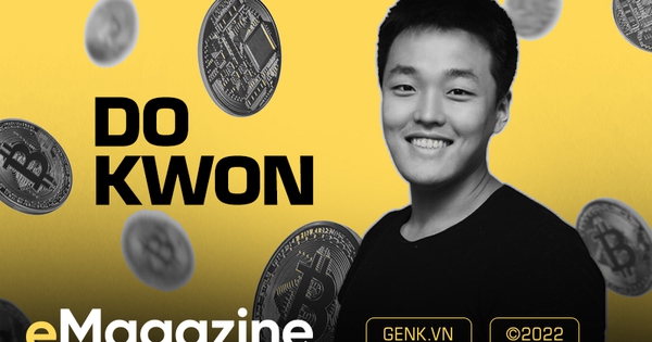 Do Kwon, who revived the crypto world with a plan to use 10 billion USD to buy Bitcoin