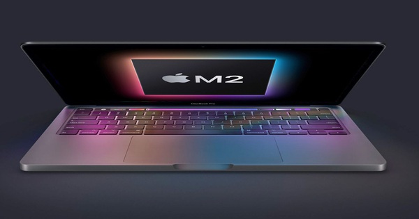 Apple is testing 9 Macs with M2 . chip