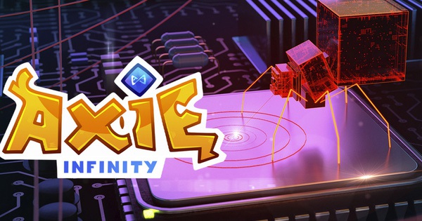 Axie Infinity offers a reward of more than 20 billion for those who find security holes