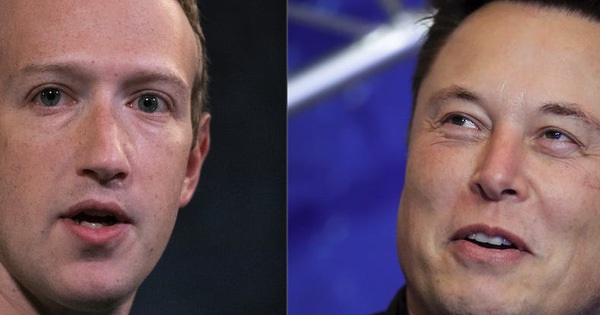 Elon Musk ‘swirls’ Mark Zuckerberg ‘rules’ Facebook like a dictator, in 14 more generations, anyone can interfere