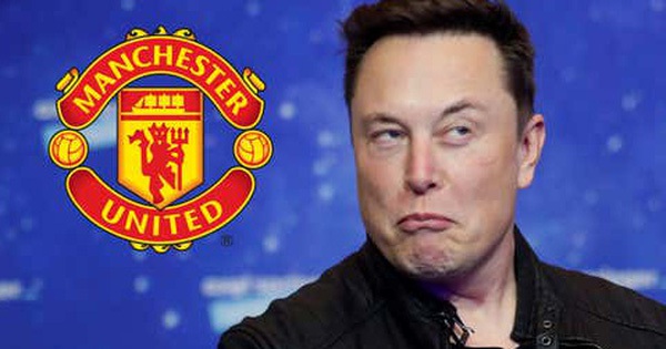 The acquisition of Twitter may not be successful, Manchester United fans ‘beg’ billionaire Elon Musk to switch to buying this team