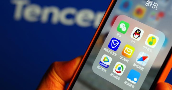 For the first time in history, China overtakes the US to dominate the Top 52 global app publishers