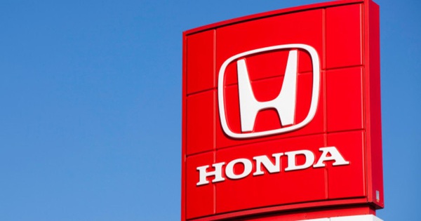 Honda spends 40 billion USD to build an all-electric car empire