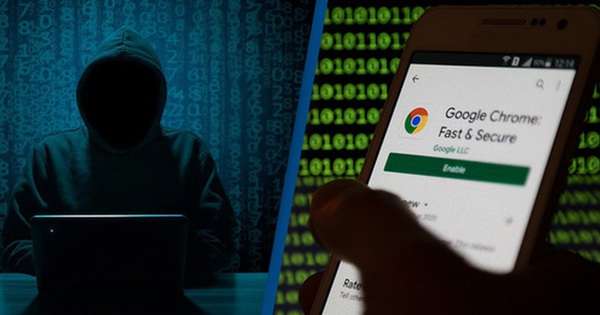 Google Chrome hacked, more than 3 billion global users need to do this right away!