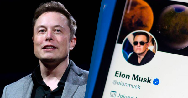 Has a fortune of more than 200 billion USD, but Elon Musk may not be able to buy Twitter
