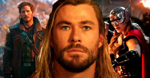 The Greek gods officially landed in the MCU, but someone had to die