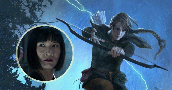 ‘Sister Shang-Chi’ plays Geralt’s comrade, Ciri’s lover is revealed