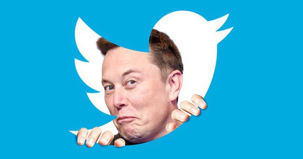 Behind Elon Musk’s offer to acquire Twitter for  billion is an art