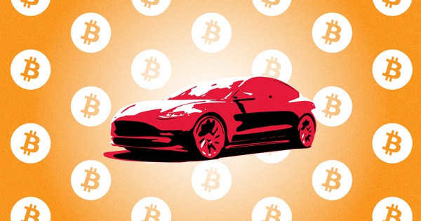 Without buying any more digital assets, Tesla is still “holding” more than 1 billion USD in digital currency