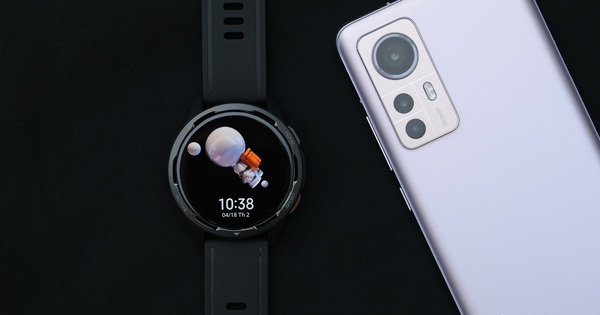 This is the smartwatch with the most beautiful interface, priced at only 4.5 million