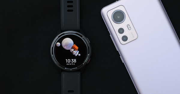 This is the smartwatch with the most beautiful interface, priced at only 4.5 million