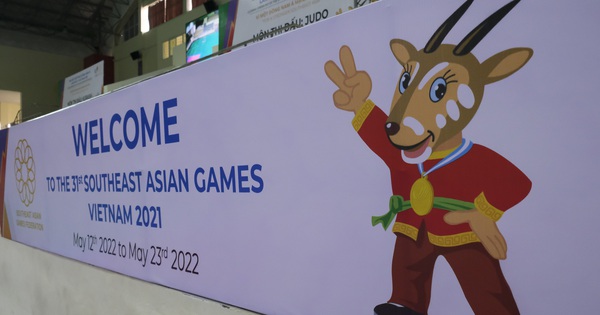VNPT becomes a diamond sponsor for SEA Games 31
