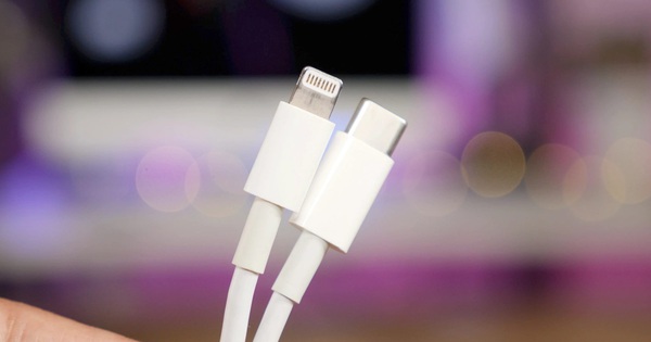 iPhone 14 Pro may be equipped with Lightning USB 3.0 port instead of 2.0