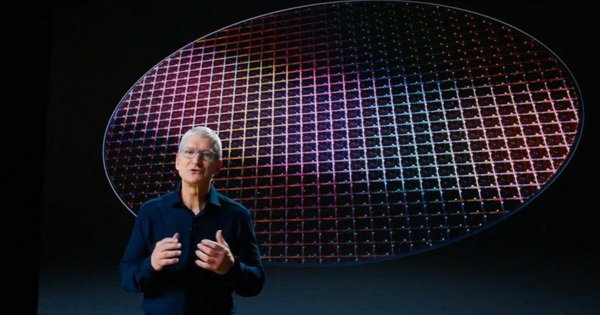 Apple’s boss shared about the journey of leaving Intel to switch to Apple Silicon during the Covid-19 period