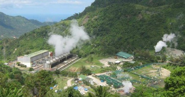 Is the energy source that the US spends millions of dollars to discover also all over Vietnam?