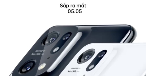 Chính thức: OPPO Find X5 Pro ra mắt tại VN ngày 5/5, giá đắt hơn Galaxy S22 Ultra?